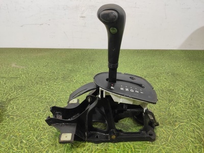 7S4Z7210D Кулиса КПП Ford Focus 2004-2007 , 5S4Z7210AB, 5494141, 5718312, 5677658, 5756132