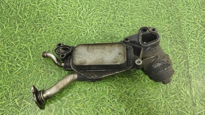 0561101049 Корпус масляного фильтра Opel Astra H 2004-2015 , 12992593