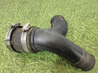 55555 Патрубок интеркулера Ford Explorer 2010-2017 , DB536C646AF, DB536C646