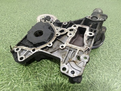 5638115 Насос масляный Opel Astra H 2004-2015 , 901115JB13, OP56380115S, 0638438, 638438, 55565003, 55582107, 55566793, 25190865