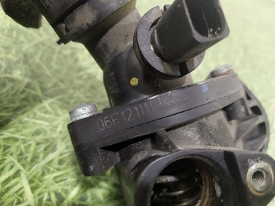 06F121111 Термостат Volkswagen Passat 3C5 2003-2013 , 1J0121619, 1j0121813, 06f121114