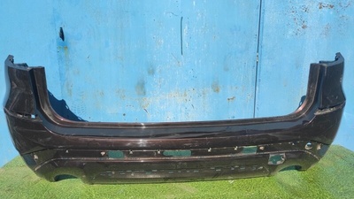 51127488214 Бампер задний BMW X3 G01 2017-н.в. , 51127488216