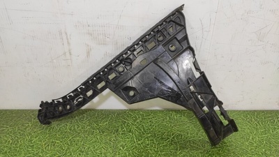 A2138850263 Направляющая бампера Mercedes-Benz E-class W213 2016-2020