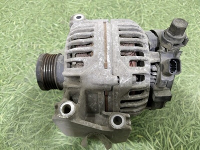 0124515096 Генератор Opel Vectra C 2002-2008