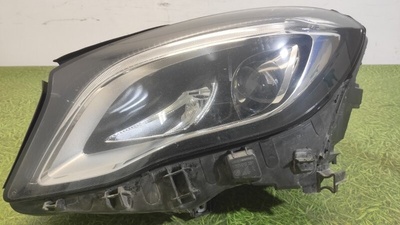 A1569066900 Фара левая Mercedes-Benz GLA-Class X156 2017-н.в , 1569066900