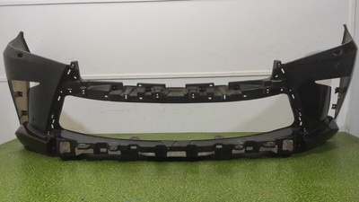 521196B973 Бампер передний Lexus LX570 2007-н.в , 5211960G80, 5211960A70