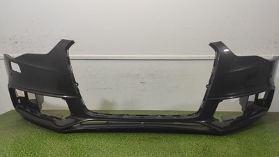 8T0807065EGRU Бампер передний Audi A5 2007-2016 , 8T0807437AM, 8T0807065E, 8T0807437AMGRU