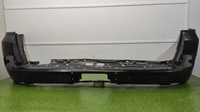 521596A950 Бампер задний Lexus LX570 3 2007-н.в