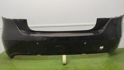 A1768850125 Бампер задний Mercedes-Benz A-Class W176 2013-2018 , 1768850125
