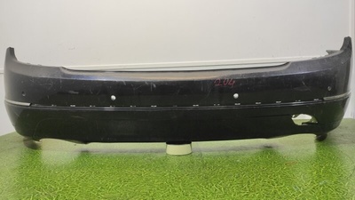 A2048851025 Бампер задний Mercedes-Benz C-class W204 2007-2015 , 2048851025