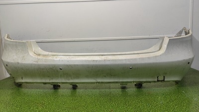A2128857625 Бампер задний Mercedes-Benz E-Class A207, C207, S212, W212 2009-2016 , 2128857625