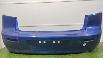 6410A747752ZZ Бампер задний Mitsubishi Lancer 10 2007-2010