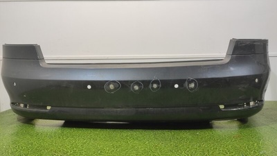 1Z5807421F Бампер задний Skoda Octavia A5