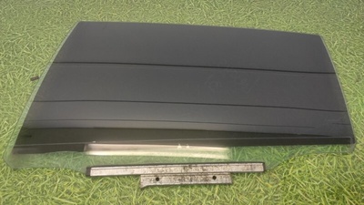 6810430680 стекло двери задней Lexus GS 3 3 2005-2012