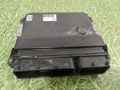 8966130D00 Блок управления двигателем Lexus GS450H GWS191 2006