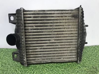 LR036432 Интеркулер Land Rover Range Rover Sport 2 L494 2013-2017 , CPLA9L440AC