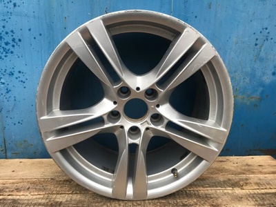 36117842637 диск колесный BMW X1 E84 2009-2019 , 7842637