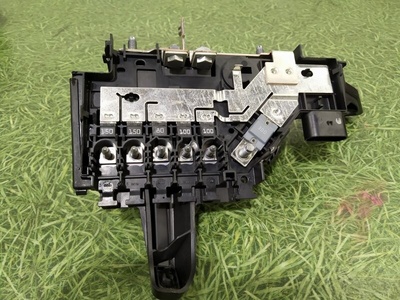 A2135403939 Блок предохранителей Mercedes-Benz E-class W213 2016-2020 , A2135403539