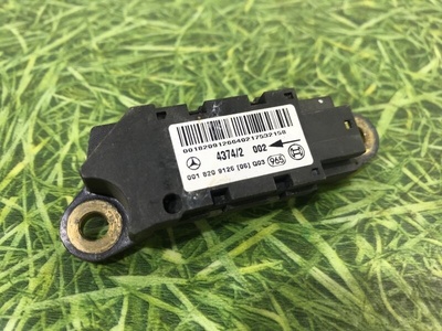 A0018209126 датчик air bag Mercedes-Benz E-Class W211 2002-2009 , 0018209126