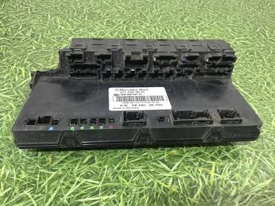 A2115453601 Блок предохранителей Mercedes-Benz E-Class W211 2002-2009 , 2115453601