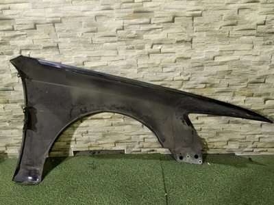 4F0821103F Крыло переднее левое Audi A6 4F5 2009-2011 , AU15001603L00, AD10017CL, GD2097EL, AD4202AL