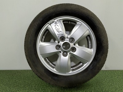 36116855101 диск колесный Mini Hatch R56 2005-2014 , 6855101