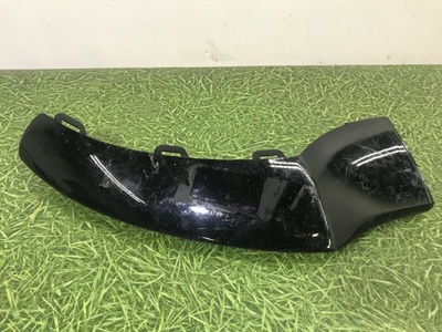 A2928852300 Накладка бампера Mercedes-Benz GLE-Class C292 2015-2020 , A2928850900
