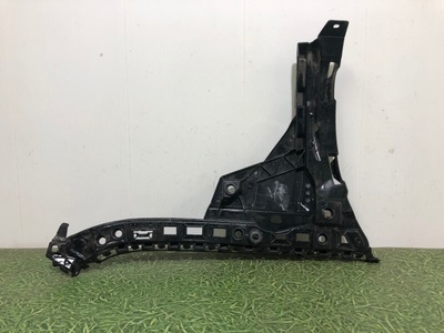A2138850263 Направляющая заднего бампера Mercedes-Benz E-Class W213 2016-2020