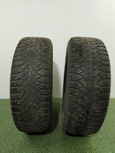 55555 Шины зимние Nokian Tyres Nordman SUV 235/65 R17 108T