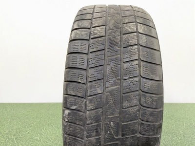 55555 Шины зимние Hankook Tire Winter I*cept IZ W606 255/45 R18 91T
