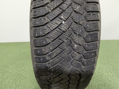 55555 Шины зимние Gislaved Nord Frost 200 SUV 255/50 R19 107T