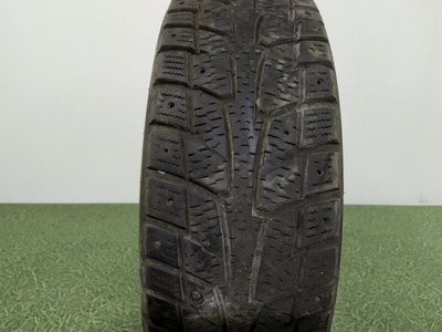 55555 Шины зимние Hankook 215/70 R15C