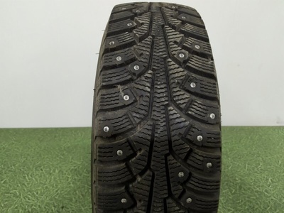 55555 Шины зимние Nokian 185/65 R15 92T XL