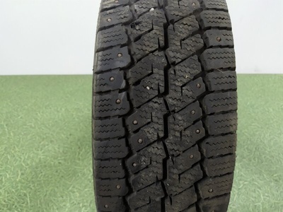 55555 Шины зимние Continental 195/70 R15 C