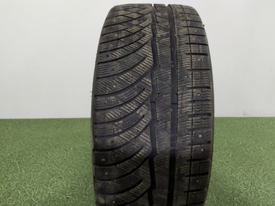 55555 Шины зимние Michelin Pilot Alpin PA4 245/710 R490 AC