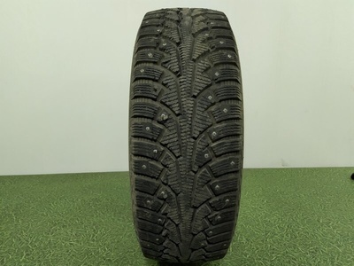 55555 Шины зимние Nokian 235/65 R17 108T