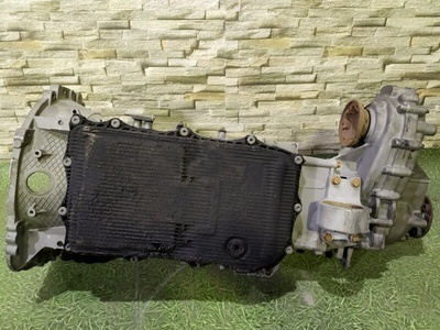 LR071402 АКПП Land Rover Range Rover IV 2013> , 8HP-70, GH227000AA, 1087401799