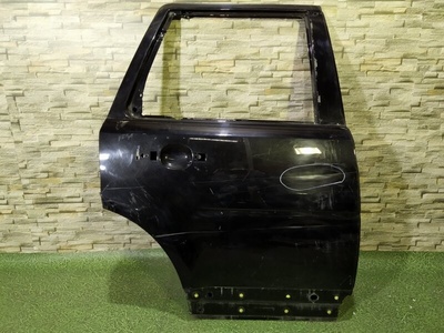 6H52248A643406 Дверь задняя правая Land Rover Freelander LR2 2006-2014 , LR005851, LR001612