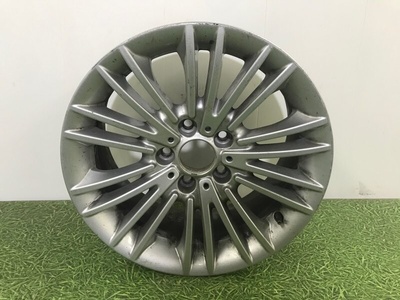 36116857671 диск колесный BMW 5-Series F10 2009-2017 , 6857671