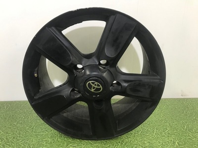 55555 диск колесный Toyota Land Cruiser 200 2007-н.в. , TY60
