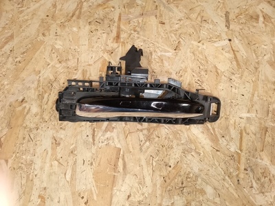 A0997602359 Ручка двери MERCEDES-BENZ GLC , , A0997605501