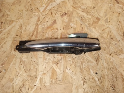 826401BF1A Ручка двери INFINITI FX37 , 826461BF1A, 806111BA0A,