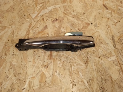 826401BF1A Ручка двери INFINITI FX37 , 826461BF1A, 806111BA0A,