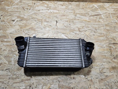 282702F610 Интеркулер Kia Sorento 3 Prime UM 2020