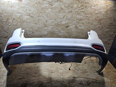 86611C5500 Бампер Kia Sorento 3 Prime UM 2020 , 86612C5500, 86665C5500, 92405C5510, 92406C5510, 86653C5500, 86654C5500, 91885C5150