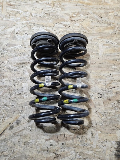 55350C5230 Пружины Kia Sorento 3 Prime UM 2020