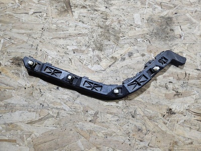 86662C5000 Кронштейн бампера Kia Sorento 3 Prime UM 2020
