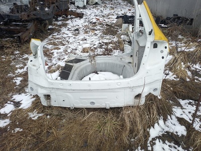 5JJ809606 Четверть крыло Skoda Rapid , C, 5J809606B