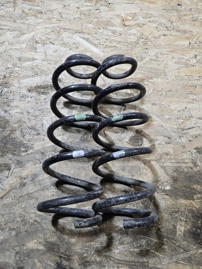 KF7228011C Пружины MAZDA CX 5 KE
