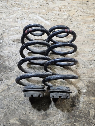 55020JD03A Пружины NISSAN Qashqai J10
